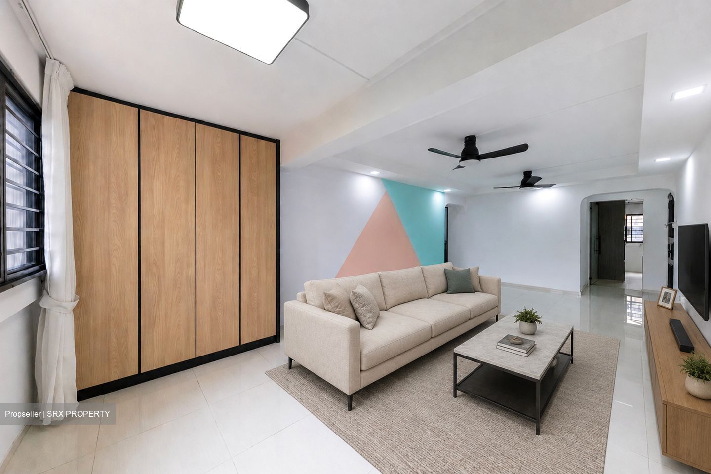 Blk 116 Hwi Yoh Ville (Serangoon), HDB 5 Rooms #600699431